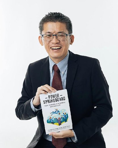 Yeo Shi Yuan